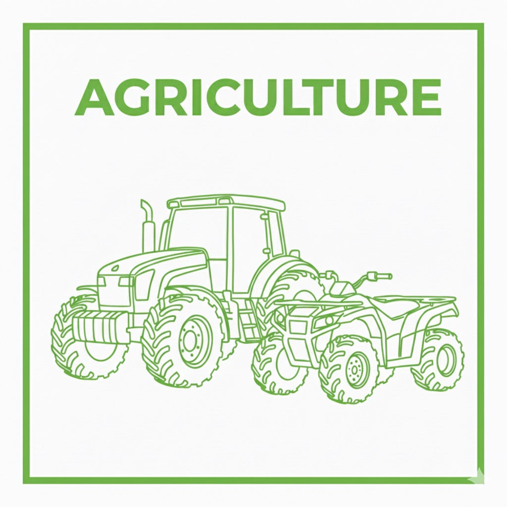 Agriculture