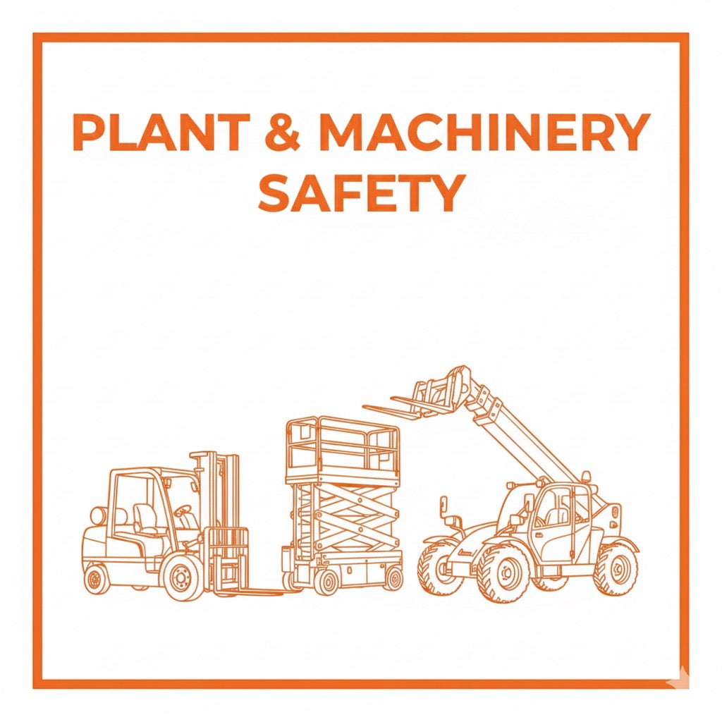 Plant & Machinery Safety