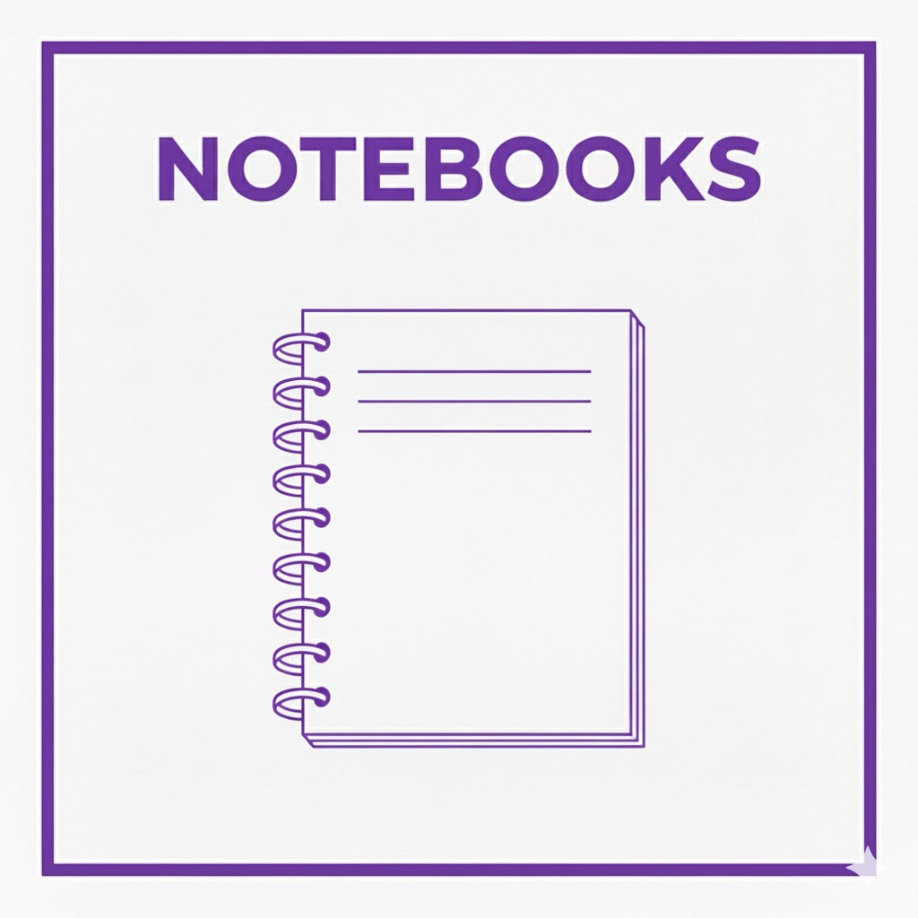 Notebooks