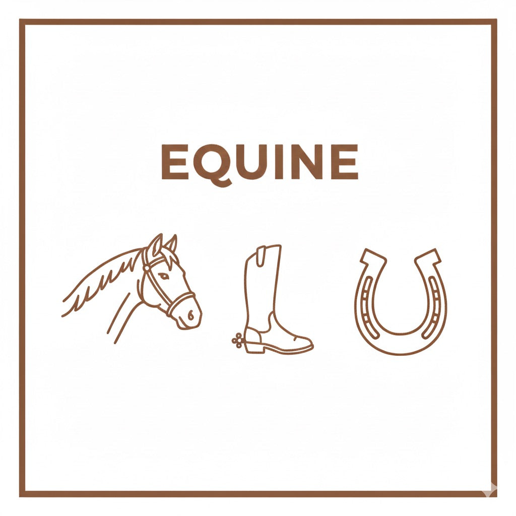 Equine
