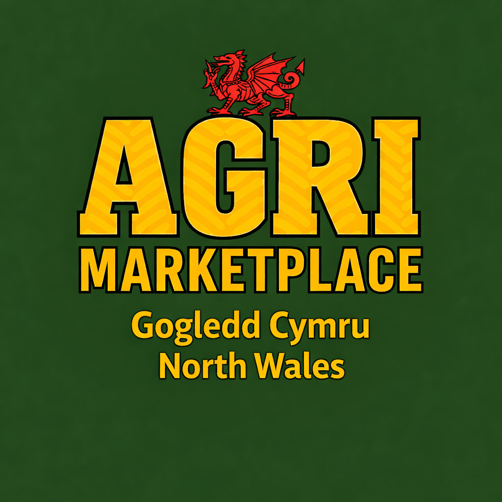 Agri Marketplace
