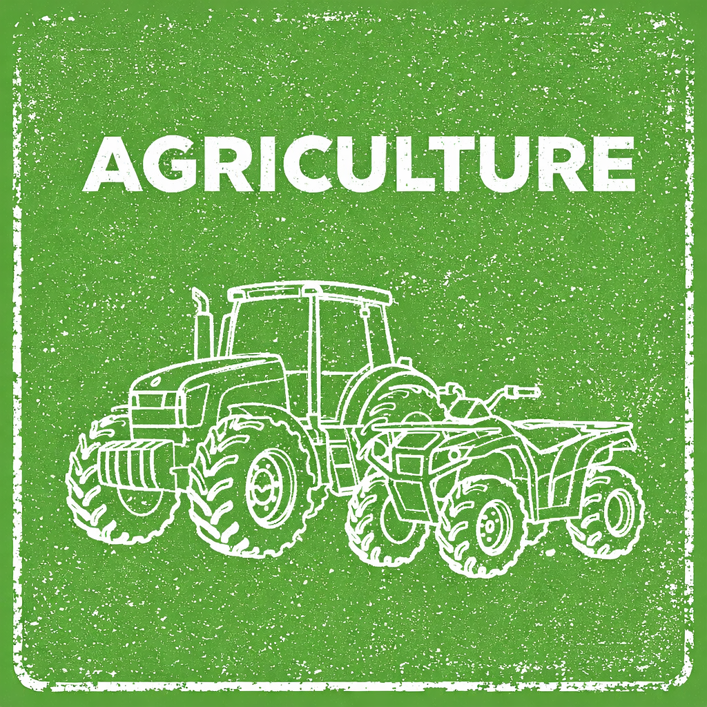 Agriculture
