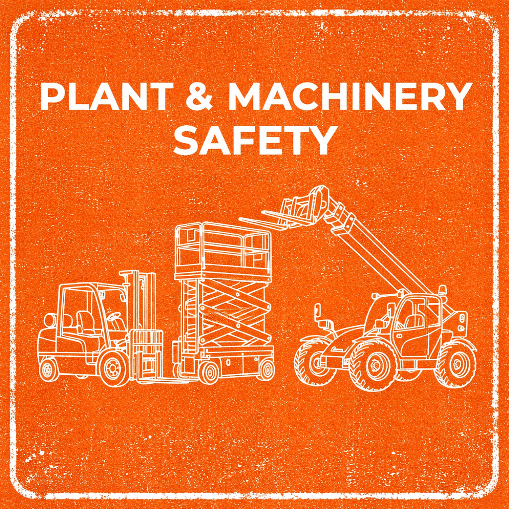 Plant & Machinery