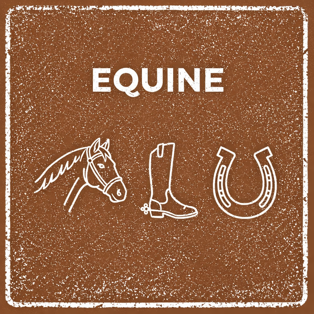 Equine