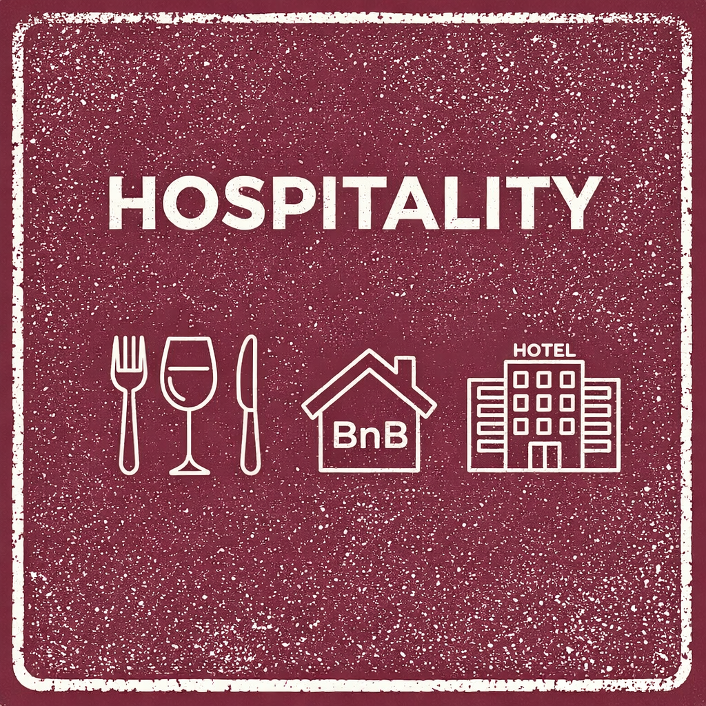 Hospitality