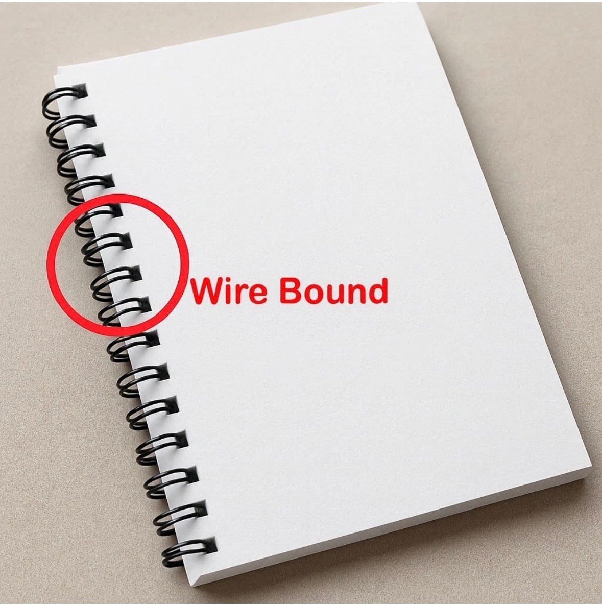 Telehandler Daily Checks A4 Wire Bound 91 Page (3 Months)