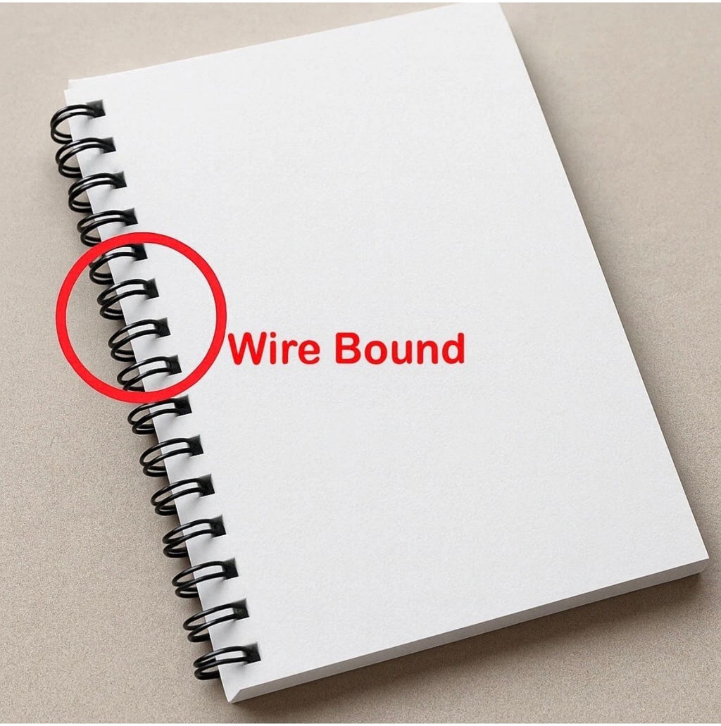 Cherry Picker Daily Checks Book A4 Wire Bound 91 Page 3 Months